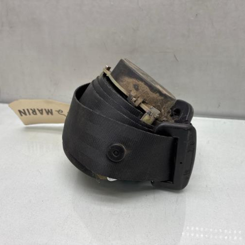 Ceinture arriere droit RENAULT KANGOO 2 Photo n°1