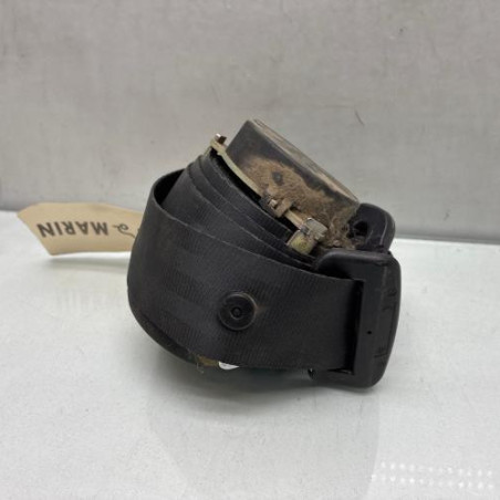 Ceinture arriere droit RENAULT KANGOO 2 Photo n°1