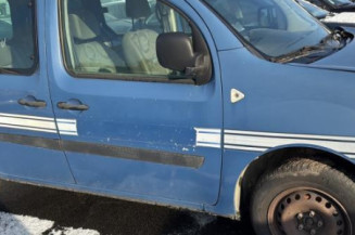 Ceinture arriere droit RENAULT KANGOO 2