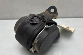 Ceinture arriere gauche RENAULT KANGOO 2