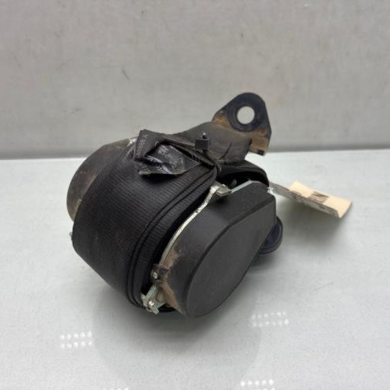Ceinture arriere gauche RENAULT KANGOO 2 Photo n°2