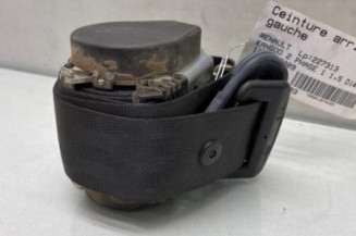 Ceinture arriere gauche RENAULT KANGOO 2