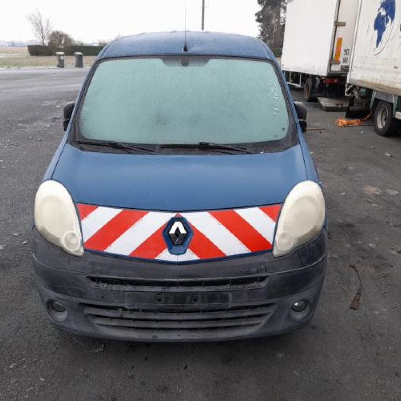 Ceinture arriere gauche RENAULT KANGOO 2 Photo n°8