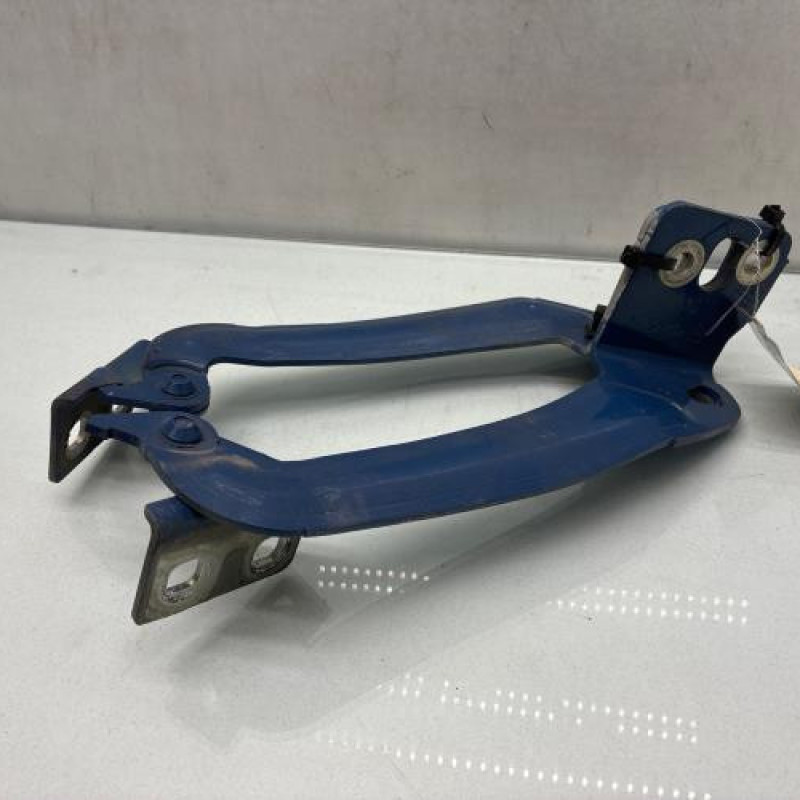 Charniere de capot RENAULT KANGOO 2 Photo n°1