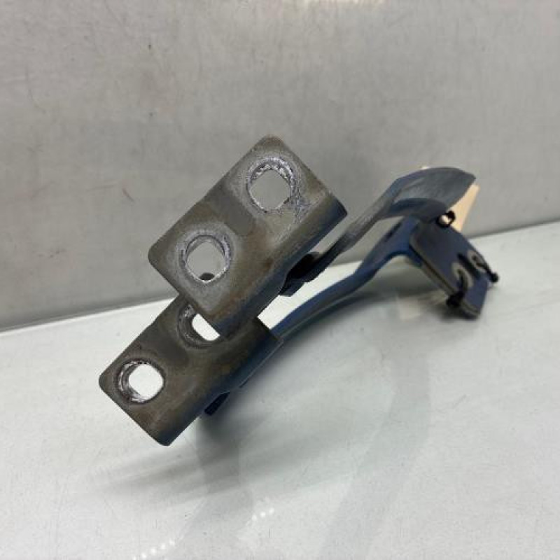 Charniere de capot RENAULT KANGOO 2 Photo n°3