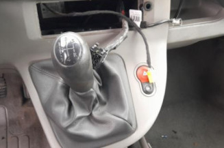 Charniere de capot RENAULT KANGOO 2