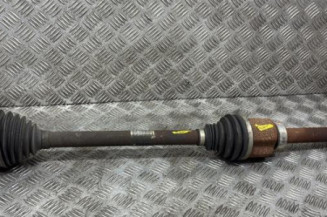 Cardan droit (transmission) RENAULT MASTER 3 Photo n°1