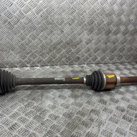 Cardan droit (transmission) RENAULT MASTER 3 Photo n°1