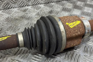 Cardan droit (transmission) RENAULT MASTER 3