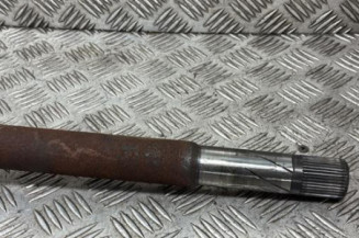 Cardan droit (transmission) RENAULT MASTER 3