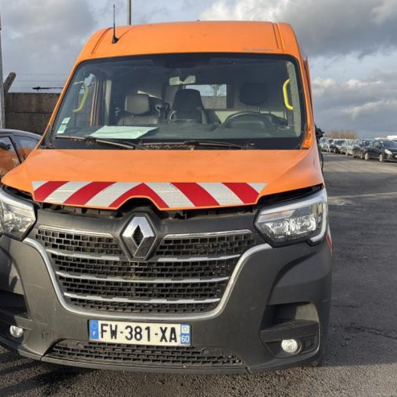 Cardan droit (transmission) RENAULT MASTER 3 Photo n°6
