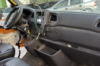 Cardan droit (transmission) RENAULT MASTER 3