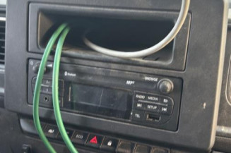 Cardan droit (transmission) RENAULT MASTER 3