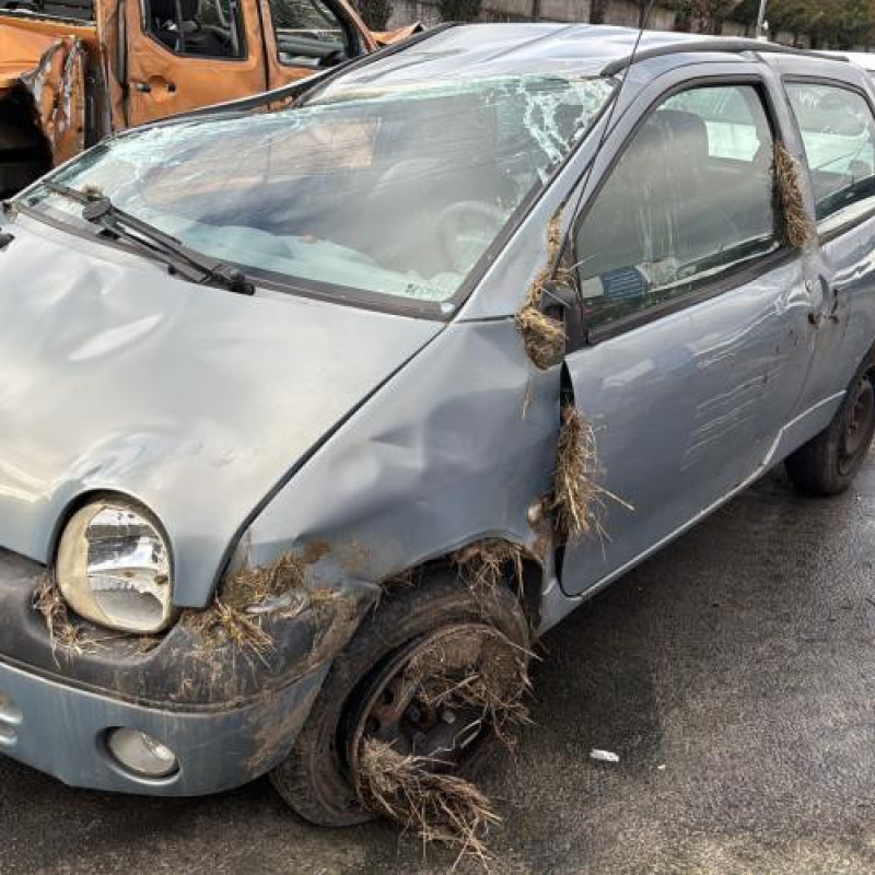 Bras essuie glace avant RENAULT TWINGO 1 Photo n°4