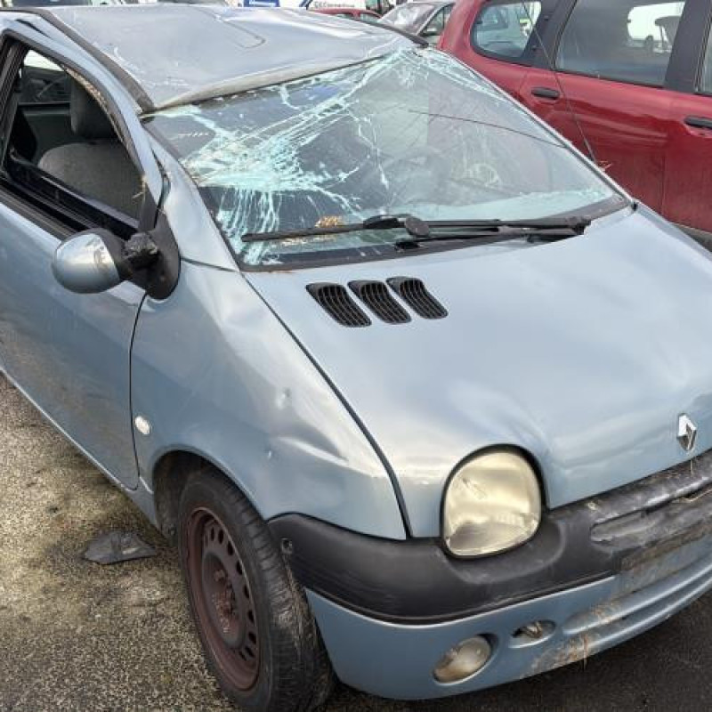 Bras essuie glace avant RENAULT TWINGO 1 Photo n°6