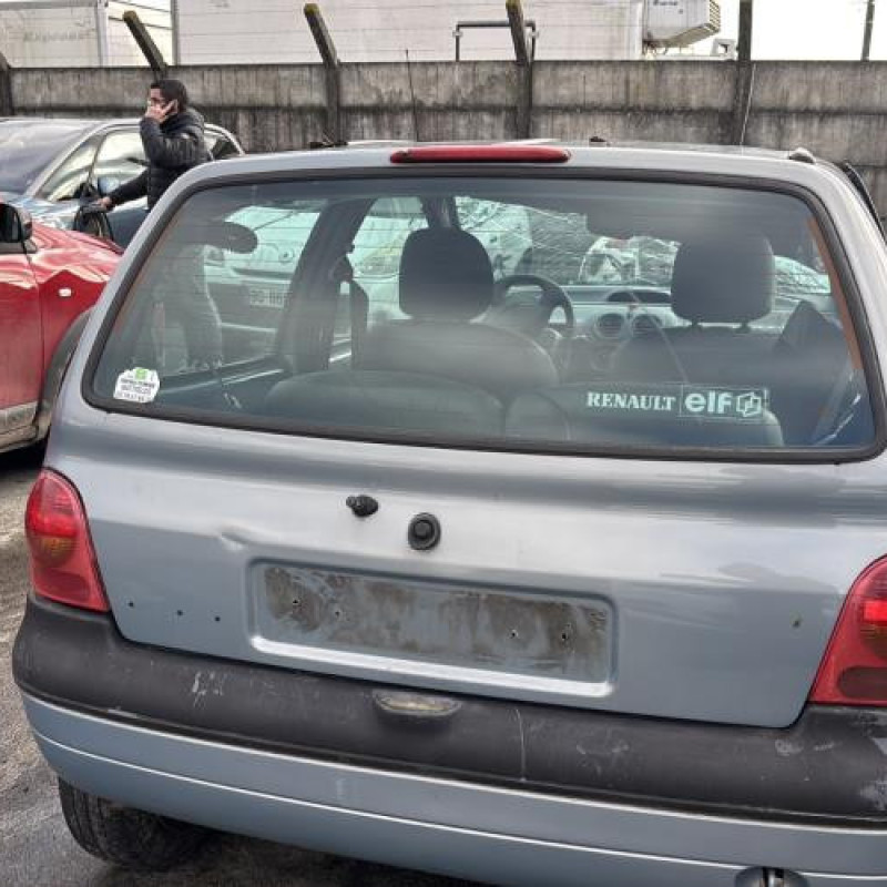 Bras essuie glace avant RENAULT TWINGO 1 Photo n°8