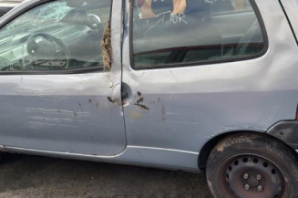 Bras essuie glace avant RENAULT TWINGO 1