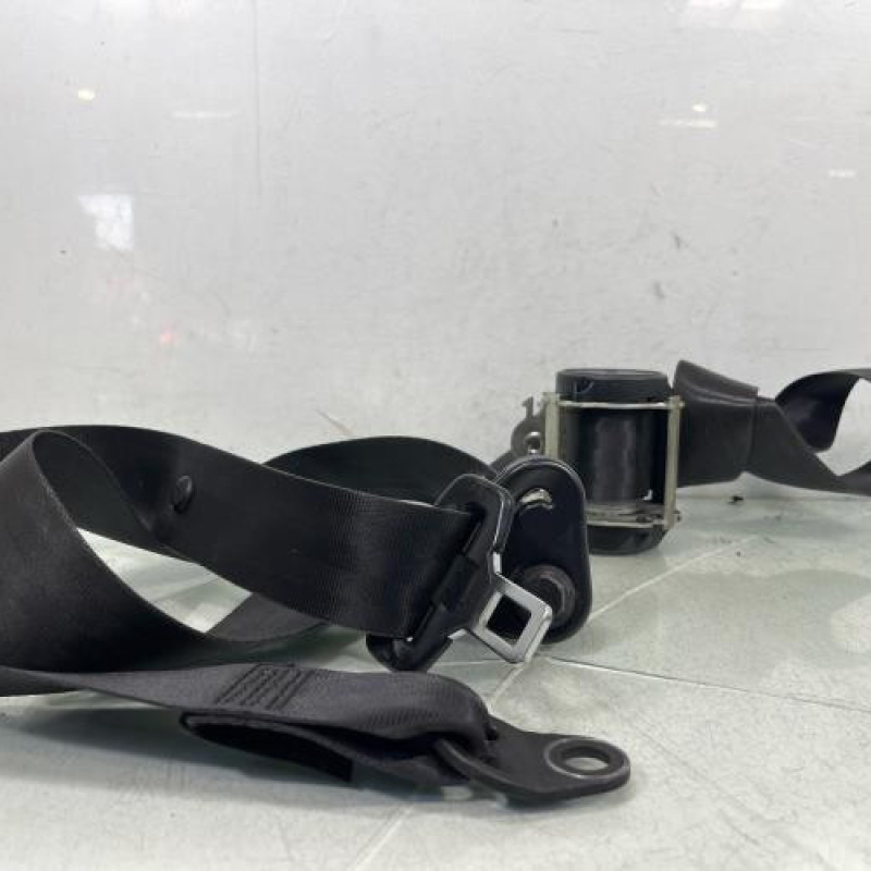 Ceinture avant gauche DACIA SANDERO 2 Photo n°1