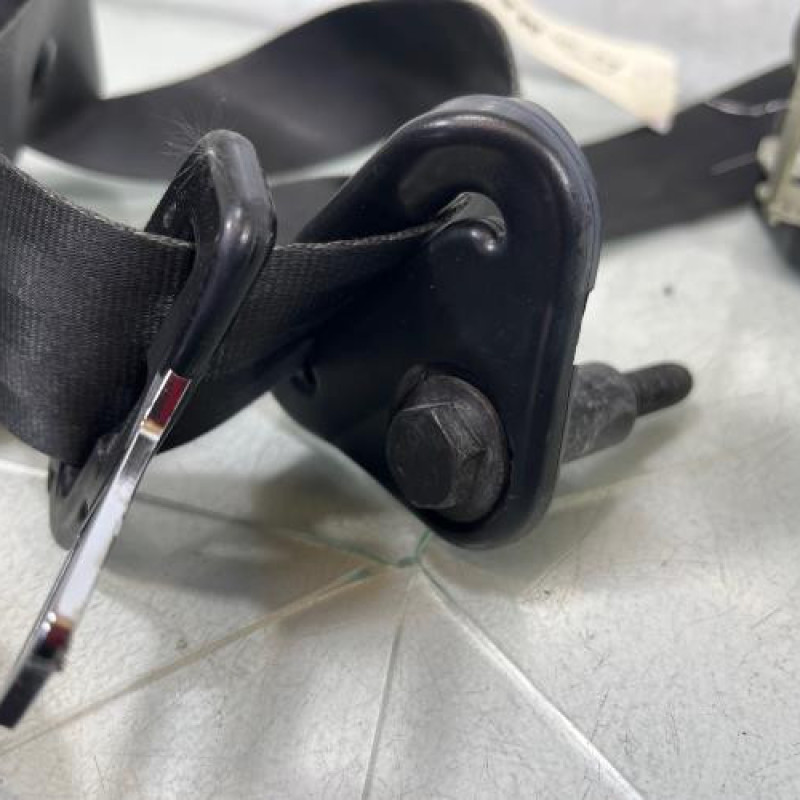 Ceinture avant gauche DACIA SANDERO 2 Photo n°2