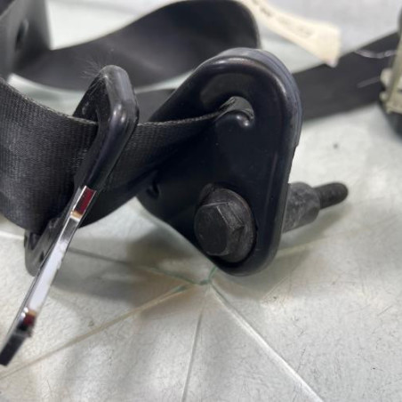 Ceinture avant gauche DACIA SANDERO 2