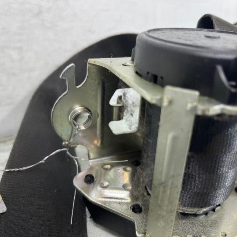 Ceinture avant gauche DACIA SANDERO 2 Photo n°3