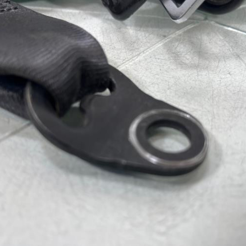 Ceinture avant gauche DACIA SANDERO 2 Photo n°4