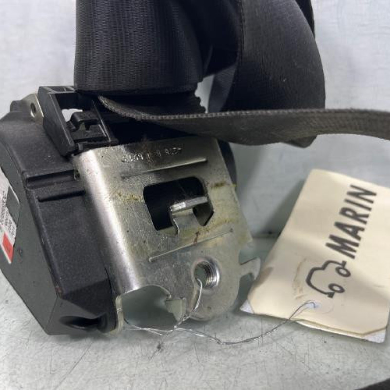 Ceinture avant gauche DACIA SANDERO 2 Photo n°5