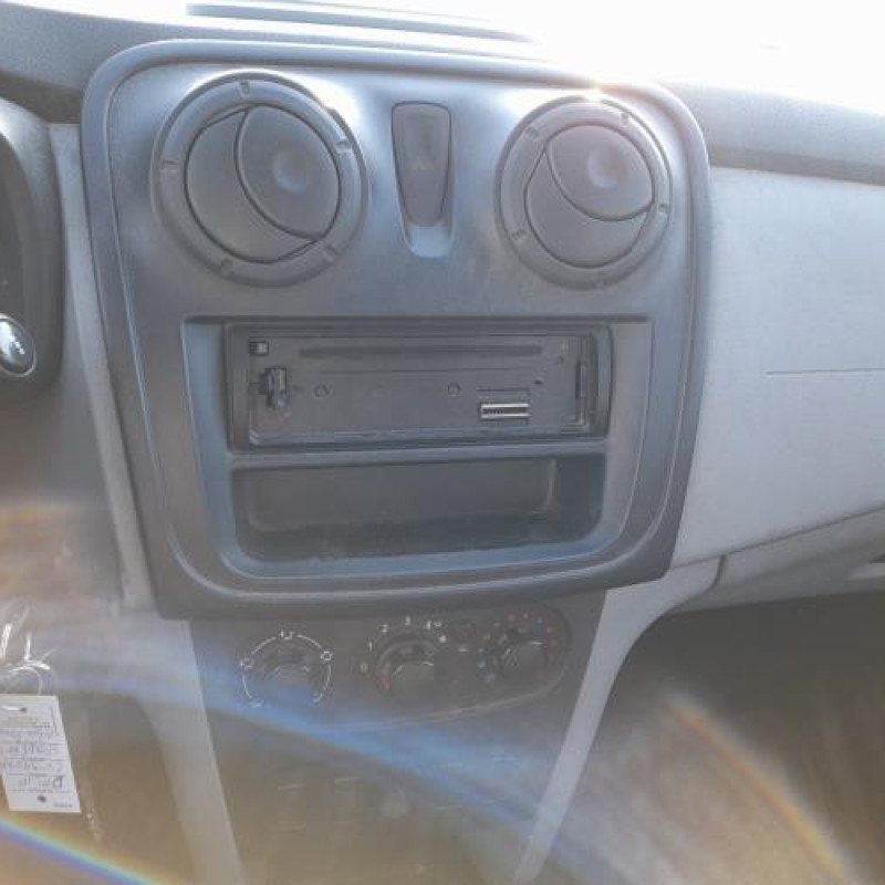 Ceinture avant gauche DACIA SANDERO 2 Photo n°14