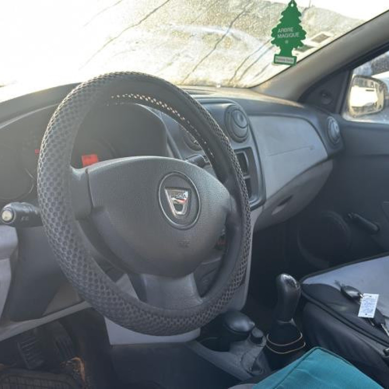 Ceinture avant gauche DACIA SANDERO 2 Photo n°20