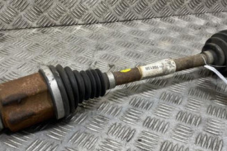 Cardan gauche (transmission) DACIA SANDERO 2 Photo n°1