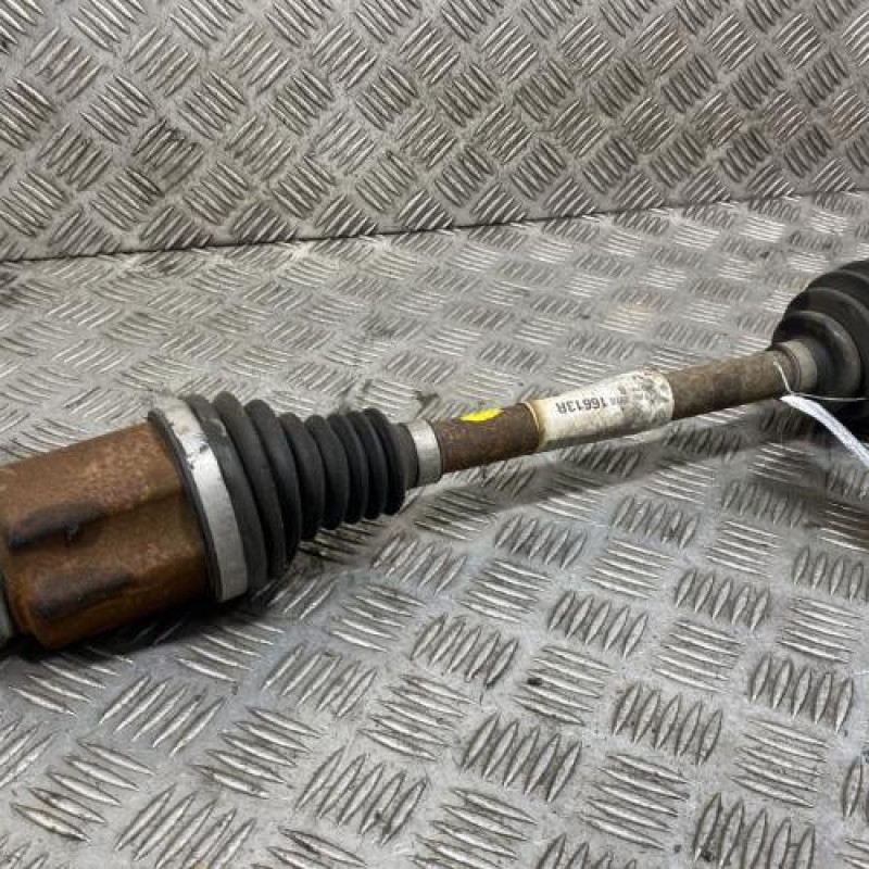 Cardan gauche (transmission) DACIA SANDERO 2 Photo n°1