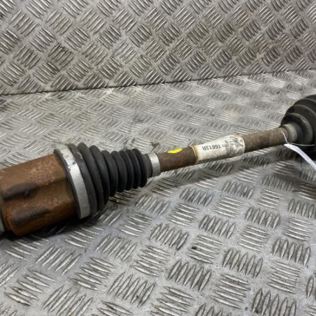 Cardan gauche (transmission) DACIA SANDERO 2 Photo n°1