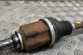 Cardan gauche (transmission) DACIA SANDERO 2