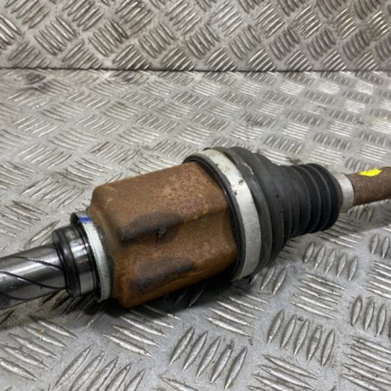 Cardan gauche (transmission) DACIA SANDERO 2 Photo n°2