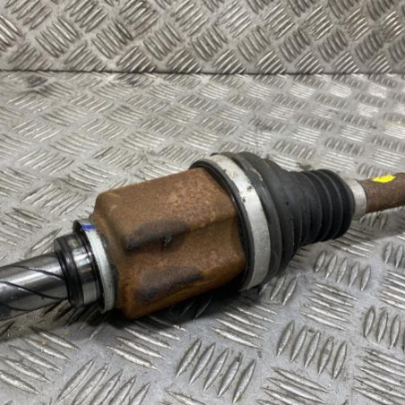 Cardan gauche (transmission) DACIA SANDERO 2