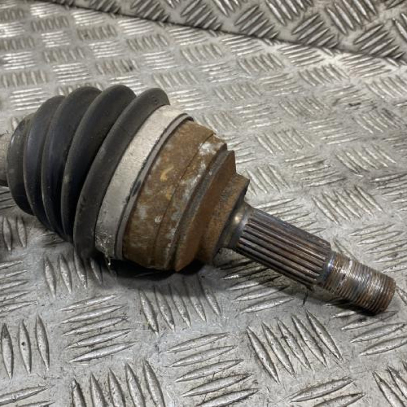 Cardan gauche (transmission) DACIA SANDERO 2 Photo n°3