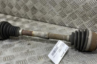 Cardan gauche (transmission) DACIA SANDERO 2