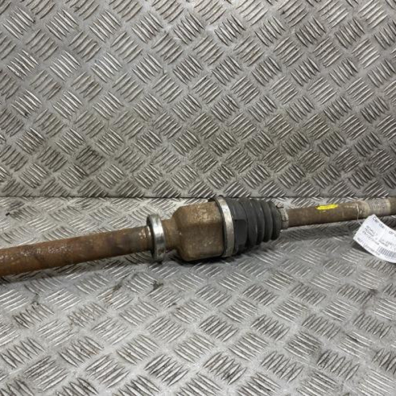 Cardan droit (transmission) RENAULT MEGANE 2 Photo n°1