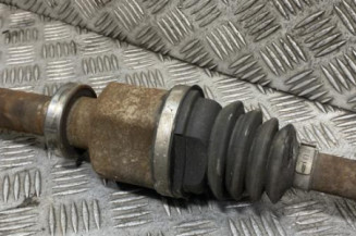 Cardan droit (transmission) RENAULT MEGANE 2