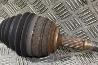 Cardan droit (transmission) RENAULT MEGANE 2