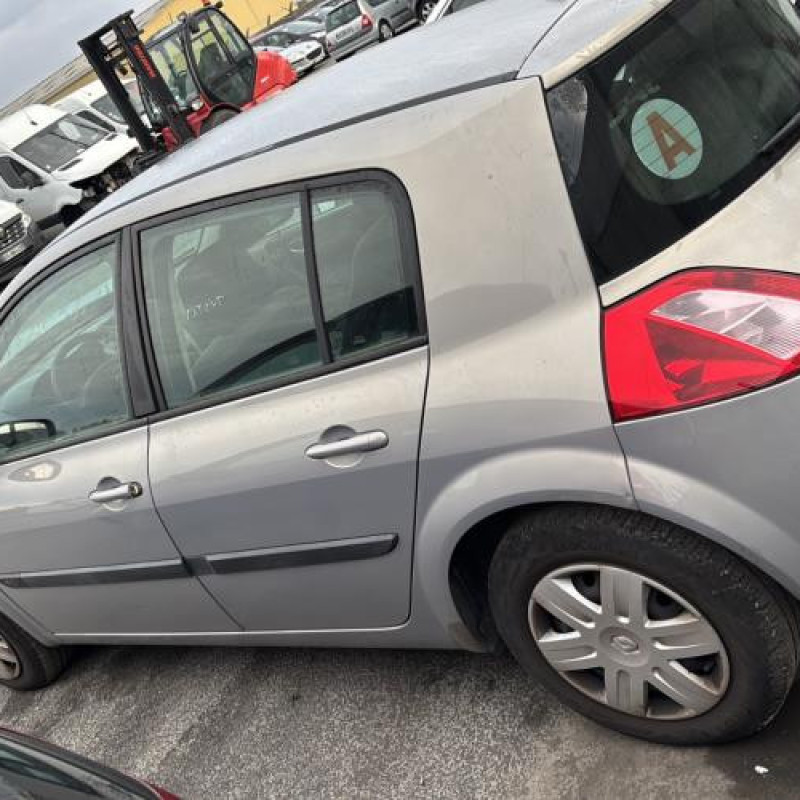 Cardan droit (transmission) RENAULT MEGANE 2 Photo n°9