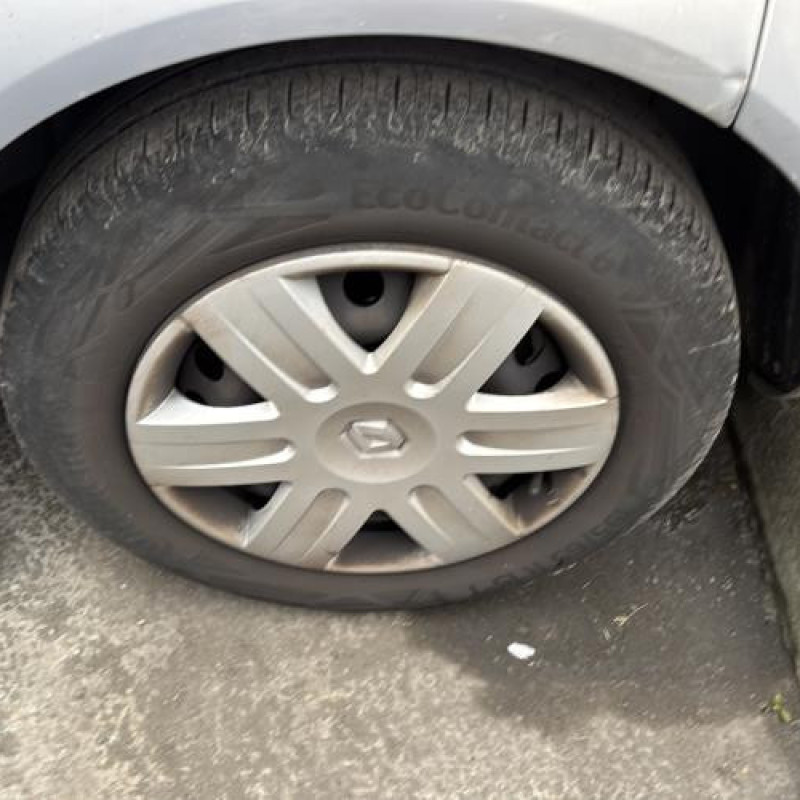 Cardan droit (transmission) RENAULT MEGANE 2 Photo n°12