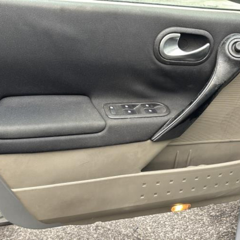 Cardan droit (transmission) RENAULT MEGANE 2 Photo n°13