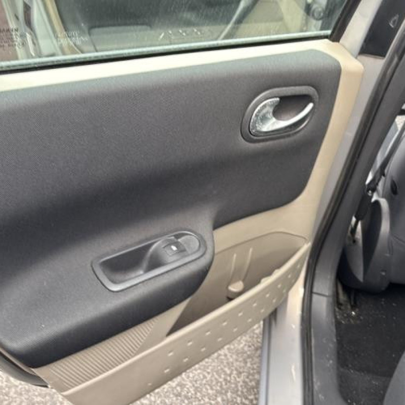 Cardan droit (transmission) RENAULT MEGANE 2 Photo n°20