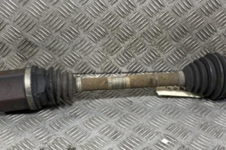 Cardan gauche (transmission) RENAULT MEGANE 2 Photo n°1