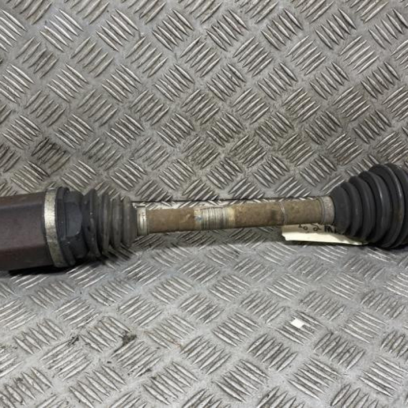 Cardan gauche (transmission) RENAULT MEGANE 2 Photo n°1