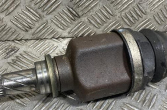 Cardan gauche (transmission) RENAULT MEGANE 2