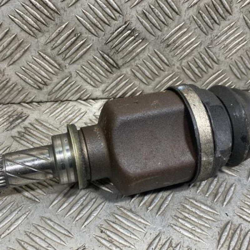 Cardan gauche (transmission) RENAULT MEGANE 2 Photo n°3