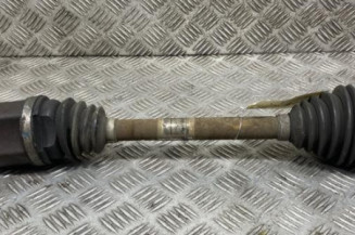 Cardan gauche (transmission) RENAULT MEGANE 2