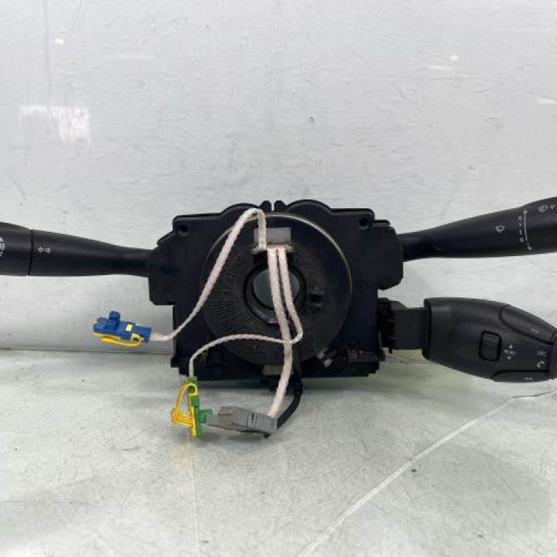 Com (Bloc Contacteur Tournant+Commodo Essuie Glace+Commodo Phare) PEUGEOT 307 Photo n°1